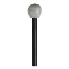 MICRO A PAILLETTES 26 CM