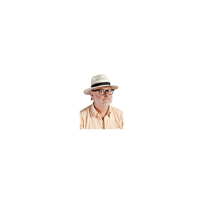 CHAPEAU PANAMA EN PAILLE CHAPEAU PANAMA EN PAILLE