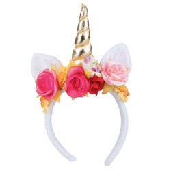SERRE TETE LICORNE 