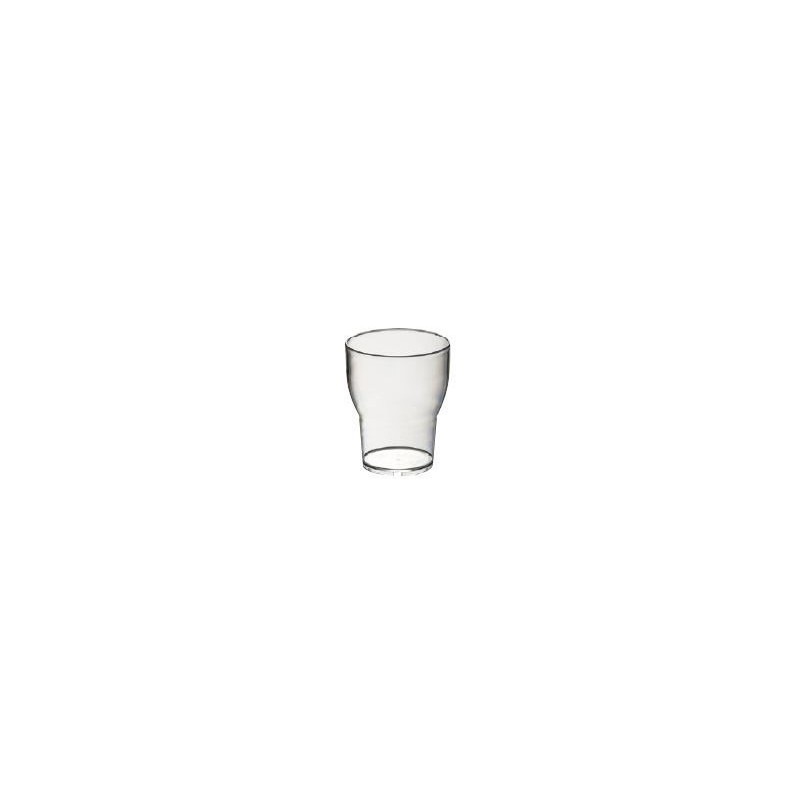 VERRE INCASSABLE A EAU 20 CL VERRE INCASSABLE A EAU 20 CL