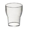 VERRE INCASSABLE A EAU 20 CL 