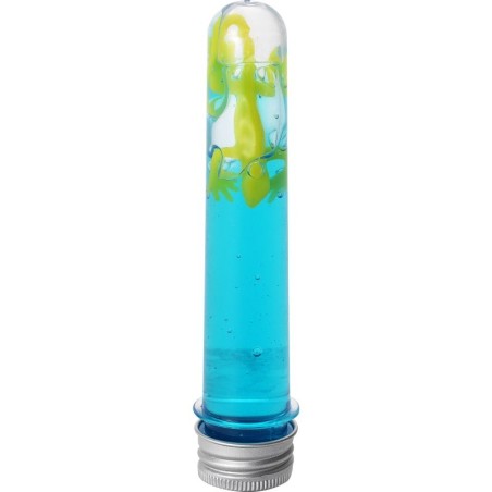 TUBE A ESSAI AVEC SLIM ET CREATURE