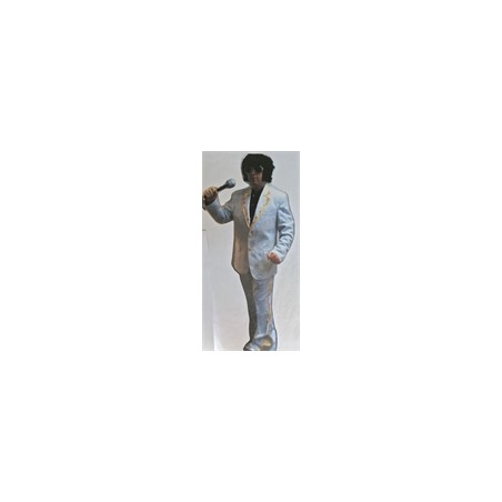 DEGUISEMENT ELVIS COSTUME TAILLE 54