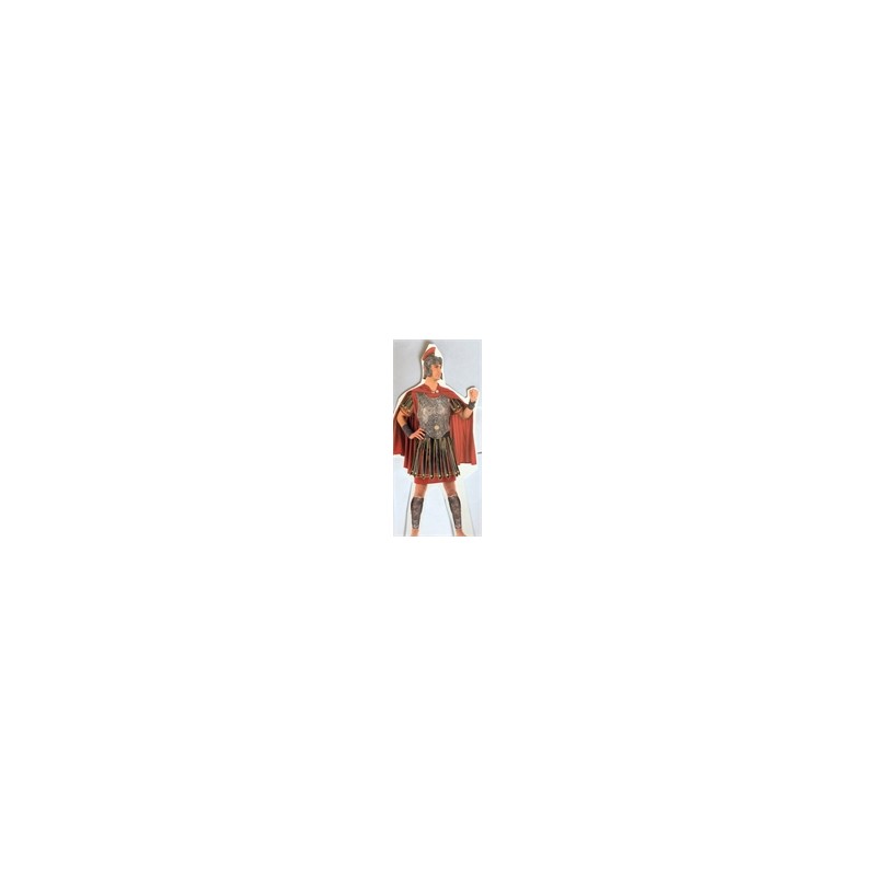 DEGUISEMENT ROMAIN LUXE TAILLE M/L DEGUISEMENT ROMAIN LUXE TAILLE M/L