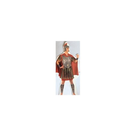 DEGUISEMENT ROMAIN  LUXE TAILLE M/L