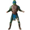 DEGUISEMENT LEONARDO TORTUE NINJA TAILLE UNIQUE  LE FILM 