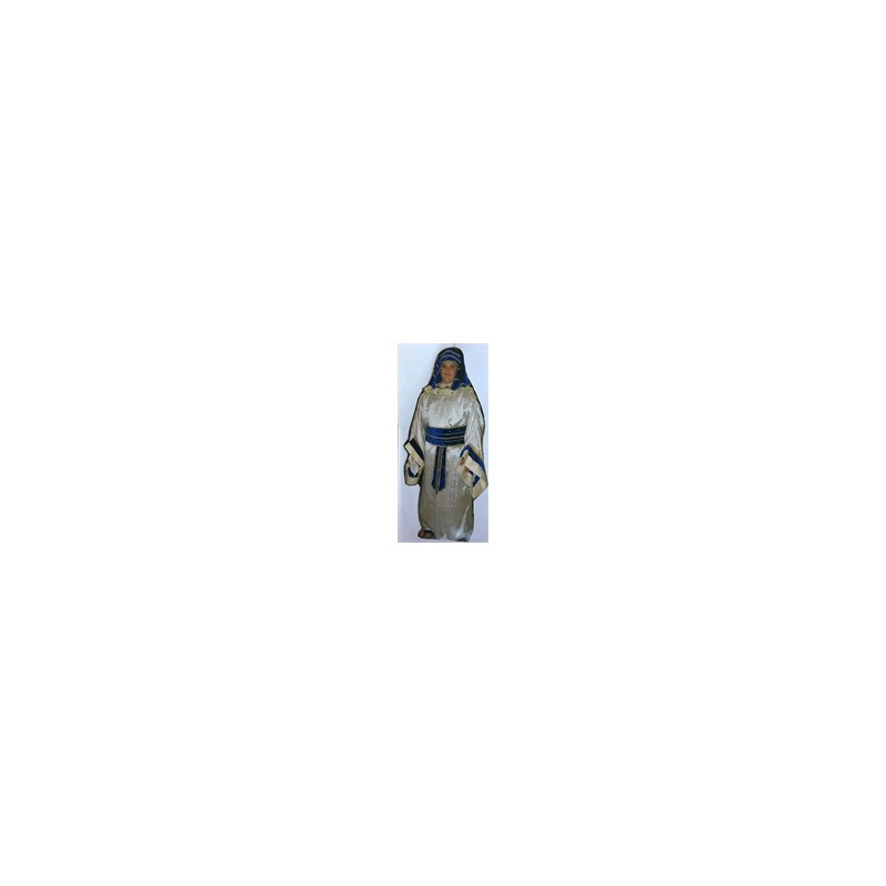 DEGUISEMENT PHARAON LUXE BLANC/BLEU/OR TAILLE 50 DEGUISEMENT PHARAON LUXE BLANC/BLEU/OR TAILLE 50