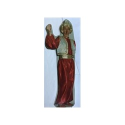 DEGUISEMENT VIZIR TAILLE 52