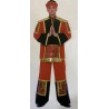 DEGUISEMENT CHINOIS TRADITIONNEL TAILLE 54-56