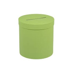 URNE RONDE PM VERTE