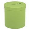 URNE RONDE MM VERTE