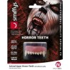 DENTIER LOUP DENT POINTUE 