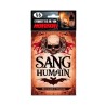 6 ETIQUETTES DE VIN HALLOWEEN HORROR 