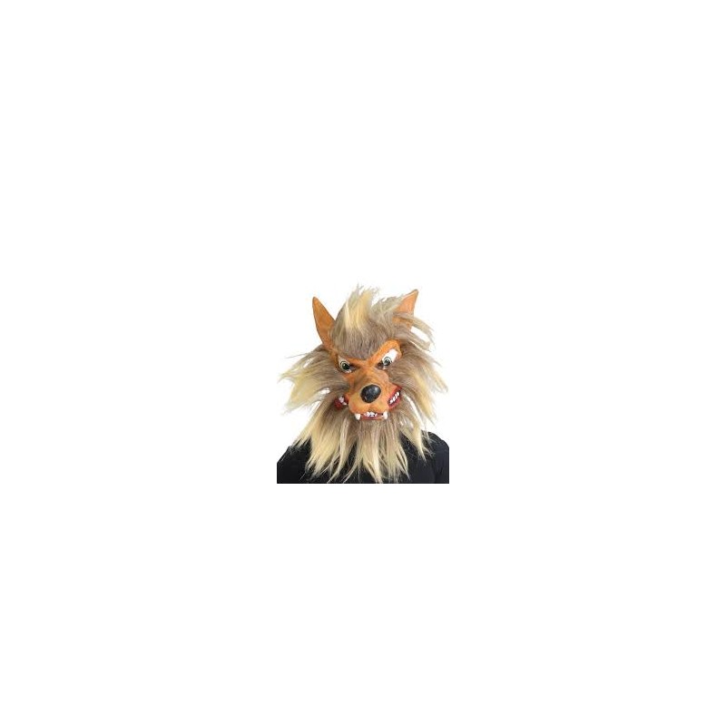 MAQUE LOUP LATEX MAQUE LOUP LATEX