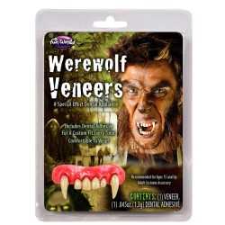DENTIER LOUP-GAROU 