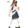 DEGUISEMENT POLICIERE HALLOWEEN TAILLE 7-9 ANS