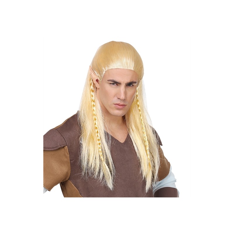 PERRUQUE ARCHER BLONDE PERRUQUE ARCHER BLONDE