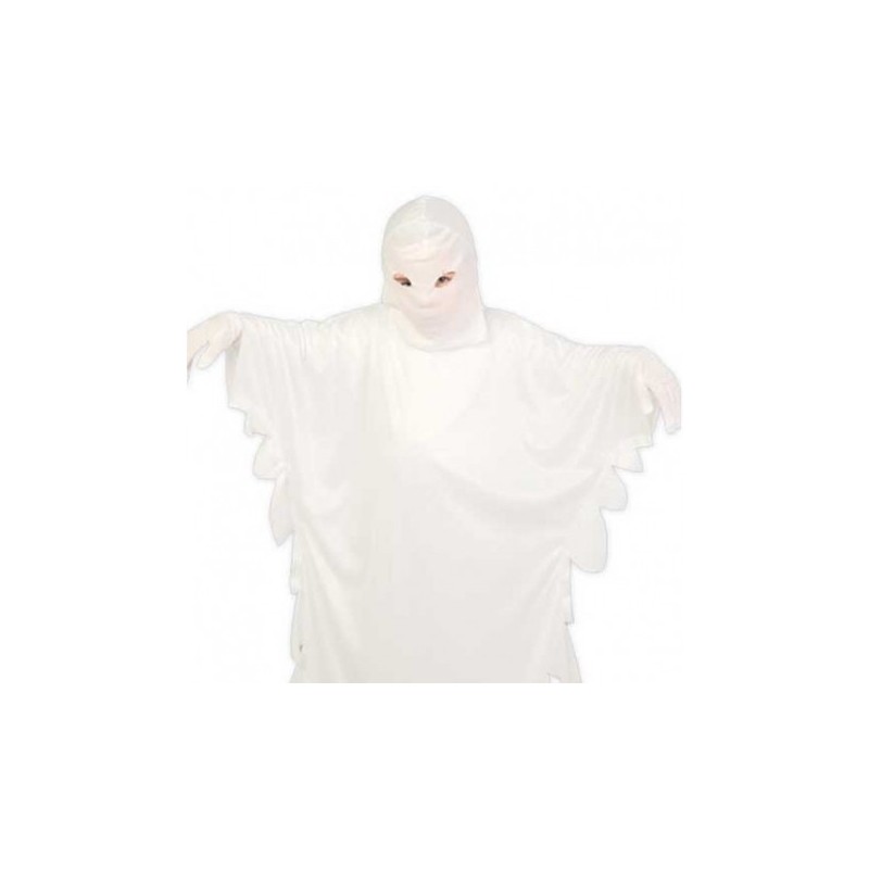DEGUISEMENT FANTOME ENFANT HALLOWEEN TAILLE 5/6 ANS DEGUISEMENT FANTOME ENFANT HALLOWEEN TAILLE 5/6 ANS