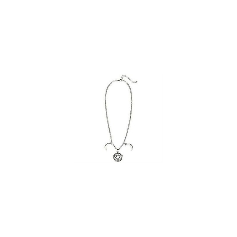 COLLIER ESOTHERIQUE