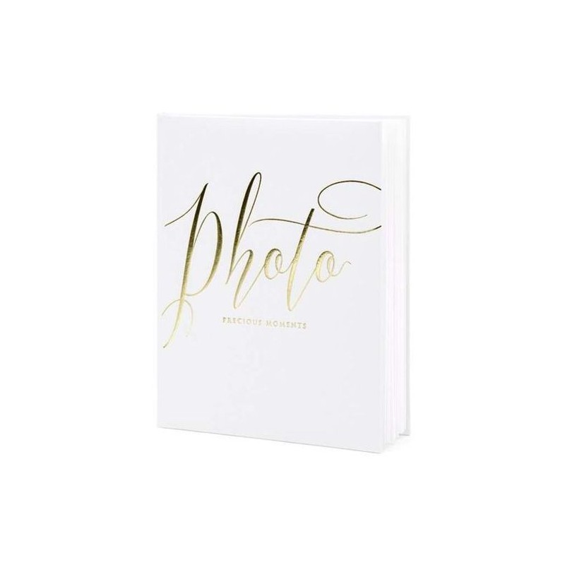 LIVRE D'OR BLANC LIVRE D'OR BLANC
