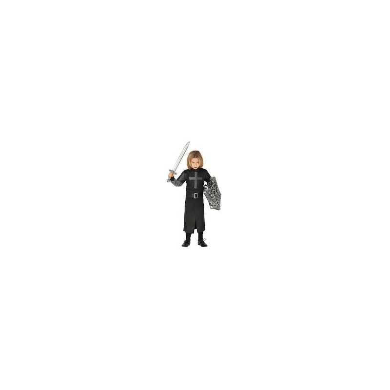 DEGUISEMENT FANTOME CHEVALIER ENFANT TAILLE 7/9 ANS DEGUISEMENT FANTOME CHEVALIER ENFANT TAILLE 7/9 ANS