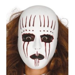 MASQUE MIME ASSASIN 