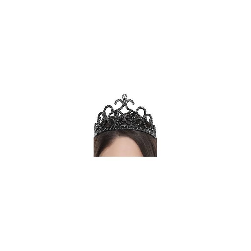 COURONNE NOIR COURONNE NOIR