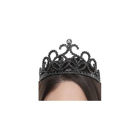 COURONNE NOIR 