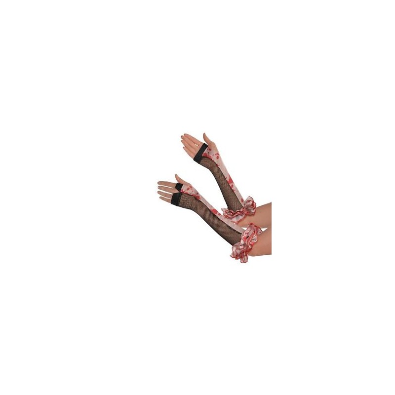 GANTS AVEC SANG SANS DOIGT ( MITAINES ) GANTS AVEC SANG SANS DOIGT ( MITAINES )