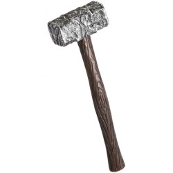 MASSUE EN PLASTIQUE 38 CM