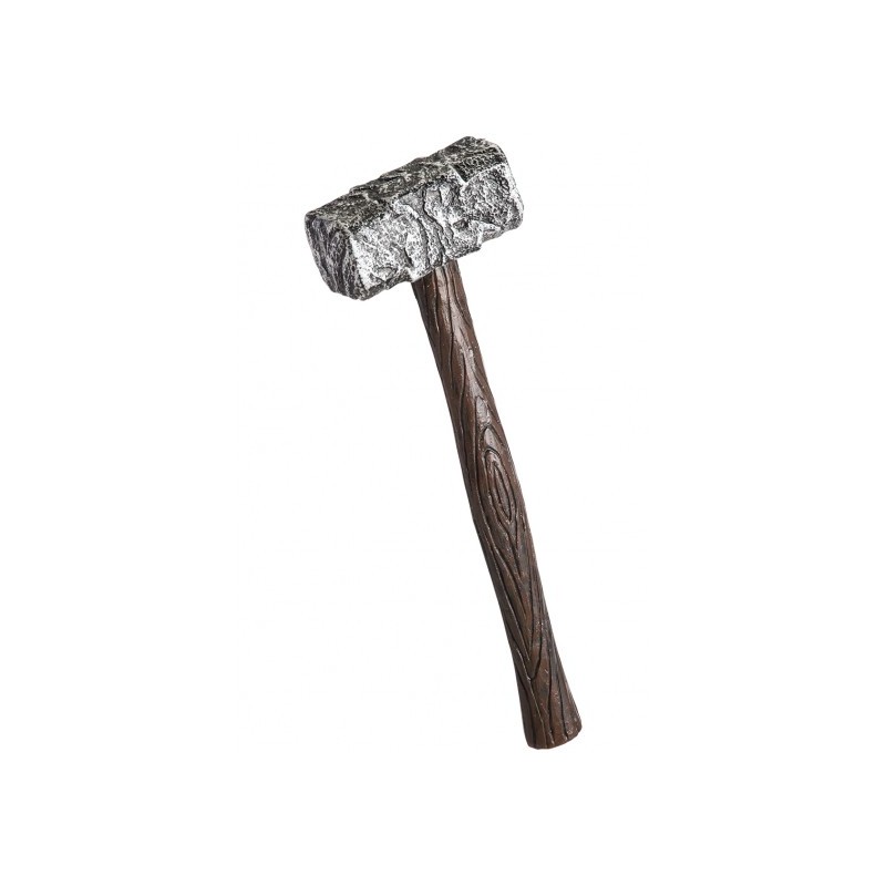 MASSUE EN PLASTIQUE 38 CM MASSUE EN PLASTIQUE 38 CM
