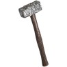 MASSUE EN PLASTIQUE 38 CM