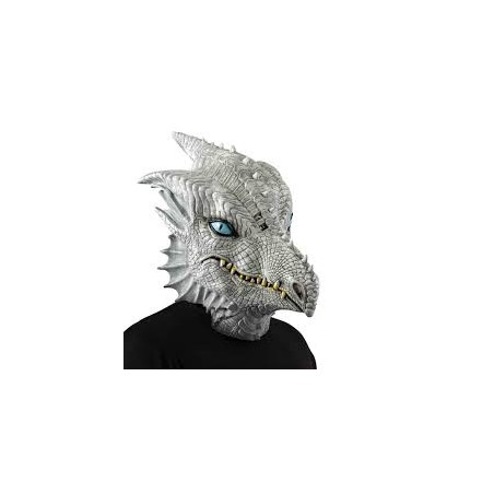 MASQUE DRAGON LATEX 
