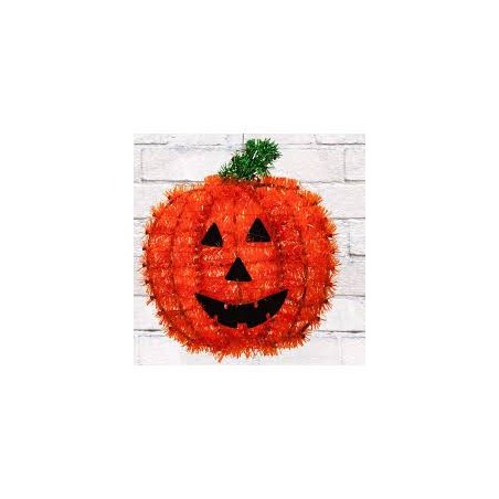 CITROUILLE DECORATIVE 