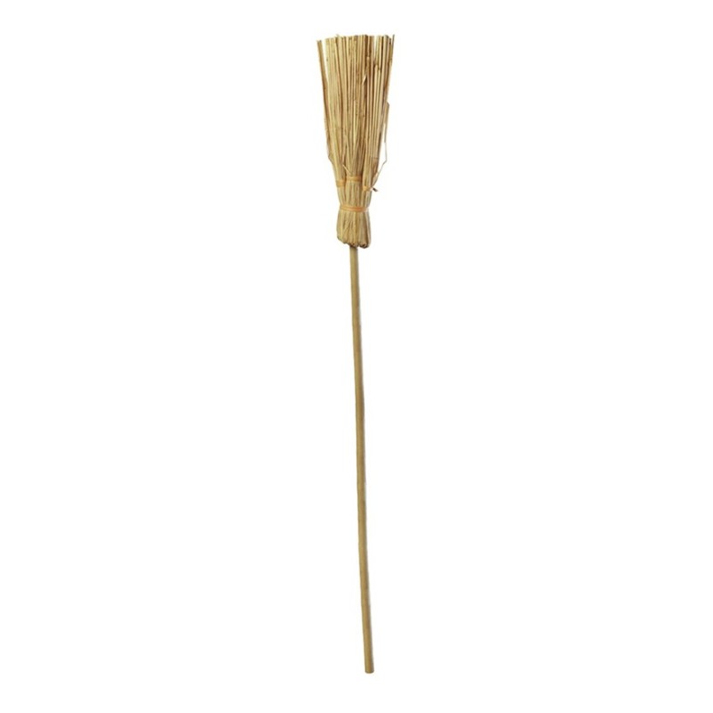 BALAI DE SORCIERE NATUREL 110 CM 