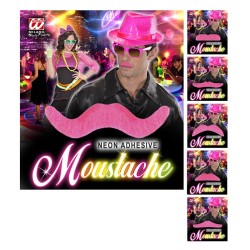 MOUSTACHE ROSE