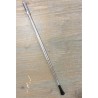 FUME CIGARETTE EXTENSIBLE OR OU ARGENT