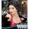 PERRUQUE COURTE NOIRE ONDULEE FEMME BETTY 