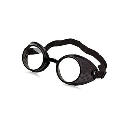 LUNETTES LABO OU AVIATEUR NOIRES