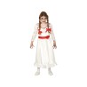 DEGUISEMENT POUPEE ANABELLE TAILLE 5-6 ANS