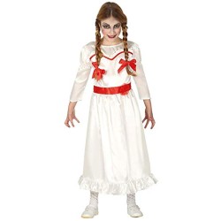 DEGUISEMENT POUPEE ANNA TAILLE 150