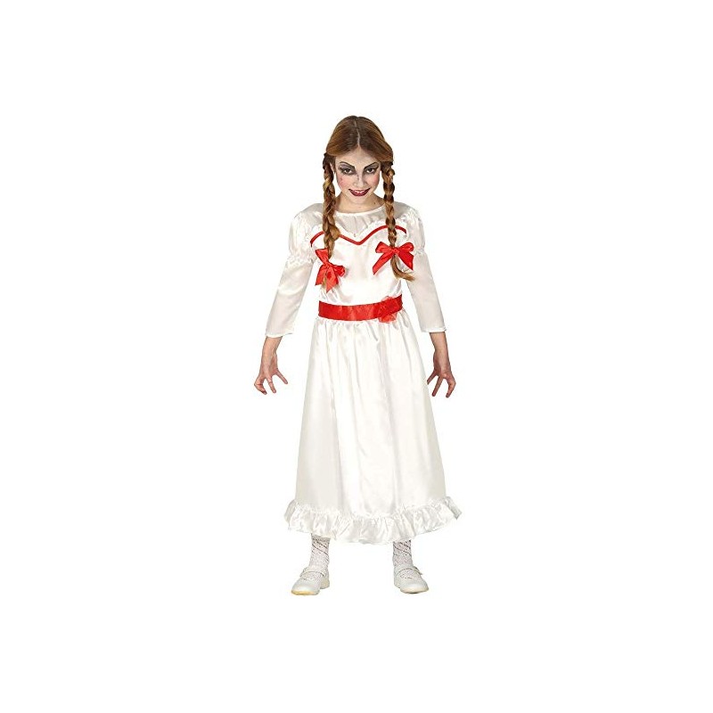 DEGUISEMENT POUPEE ANNA TAILLE 150