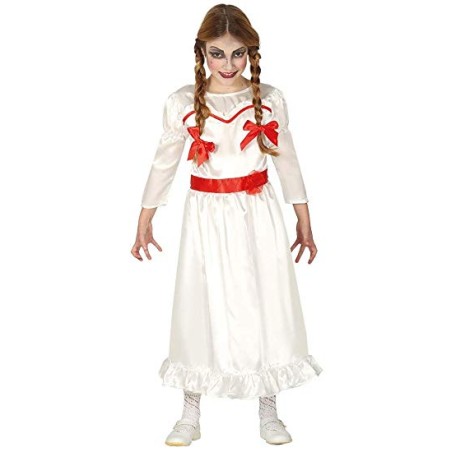 DEGUISEMENT POUPEE ANNA TAILLE 150