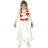 DEGUISEMENT POUPEE ANNA TAILLE 150
