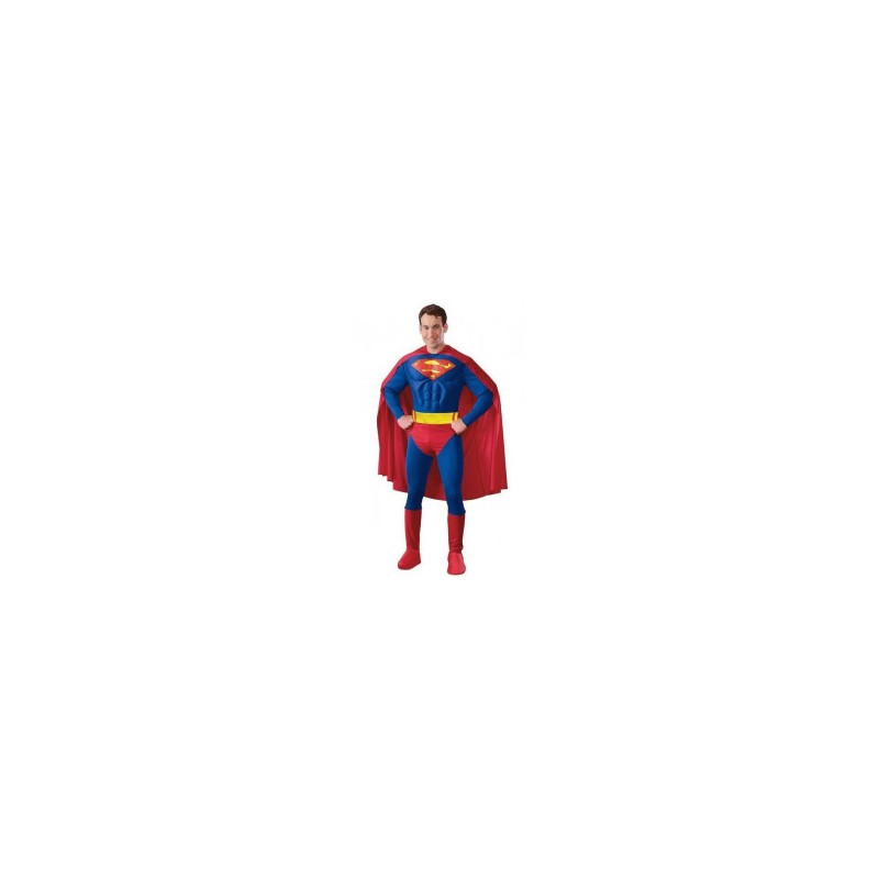 DEGUISEMENT SUPERMAN TAILLE M DEGUISEMENT SUPERMAN TAILLE M
