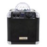 SING CUBE ENCEINTE ET LUMIERE