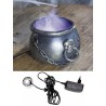 NEBULISATEUR AVEC LED