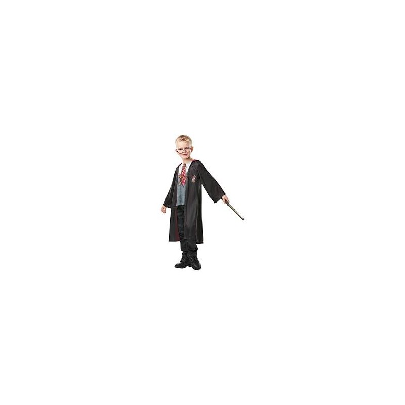 DEGUISEMENT HARRY POTTER TAILLE 5-6 ANS DEGUISEMENT HARRY POTTER TAILLE 5-6 ANS