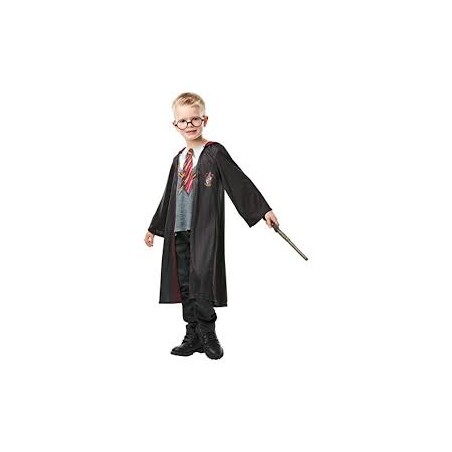 DEGUISEMENT HARRY POTTER TAILLE 7-8 ANS 