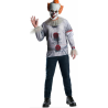 DEGUISEMENT PENNY WISE CA (IT) TAILLE XL 